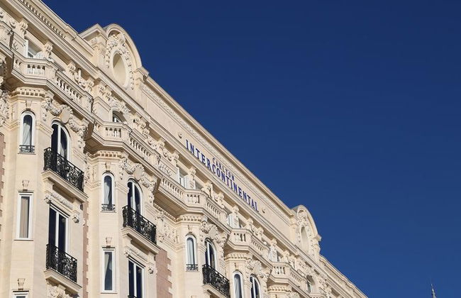 Tour privato a piedi di Cannes - Foto 3